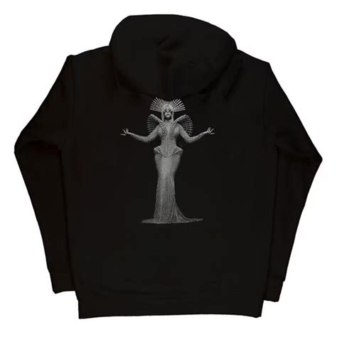 BEYONCE RENAISSANCE WORLD TOUR HOODIE - Beyonce Merch