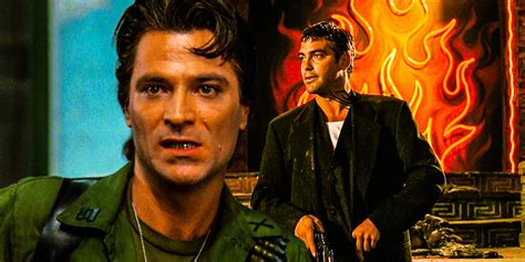 Who Played Seth Gecko In The Original From Dusk Till Dawn Teaser