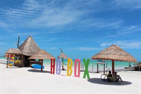 Holbox Tour from Cancun | All Inclusive | Nichupté Tours