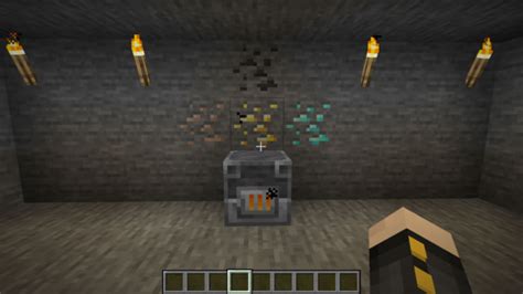 Blast furnace minecraft - managementlasopa