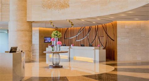 LOTTE Hotel Yangon, Yangon | 2024 Updated Prices, Deals