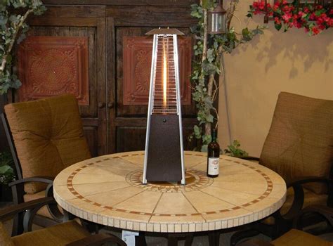 Best Electric Patio Heaters Reviews - Patio Ideas