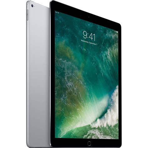 Apple 12.9" iPad Pro ML0N2LL/A B&H Photo Video