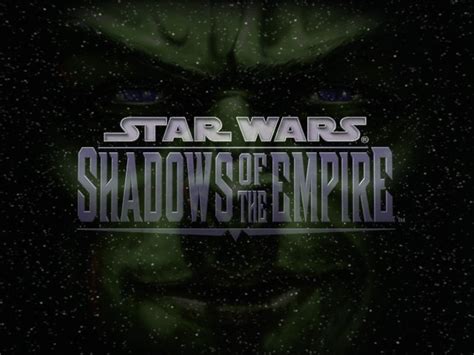 Shadows of the Empire - Star Wars Wallpaper (3966979) - Fanpop