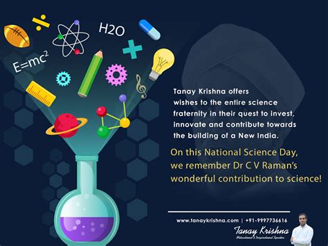 National Science Day