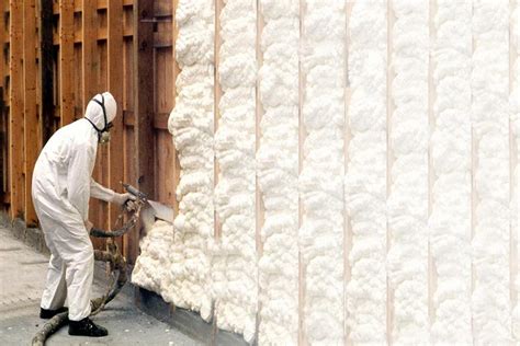 Building Insulation - HB Construction Services (DFW Metroplex)