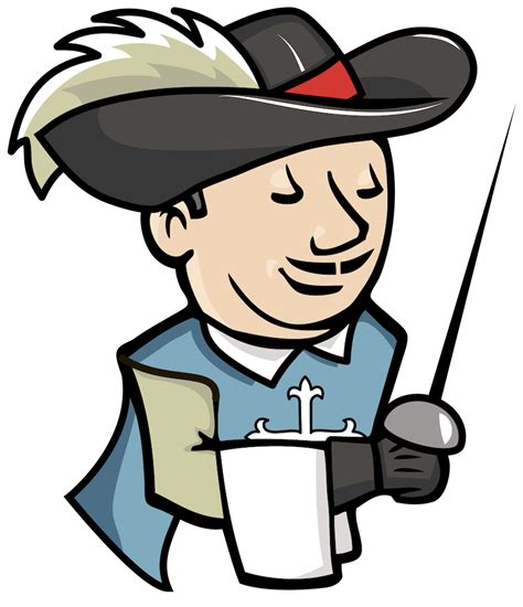 Jenkins Icon at Vectorified.com | Collection of Jenkins Icon free for ...