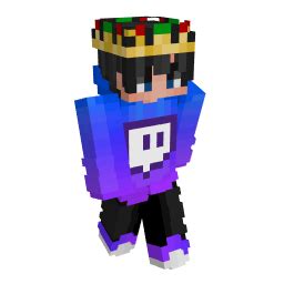 Twitch Minecraft Skins | NameMC