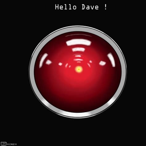 Hal 9000 Quotes. QuotesGram