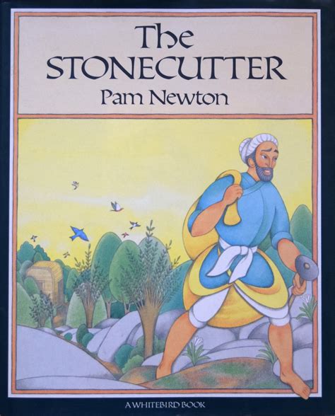 The Stonecutter by Pam Newton | Goodreads