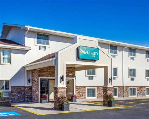 1 Pet Friendly hotel near Gillette, Wyoming – Choice Hotels