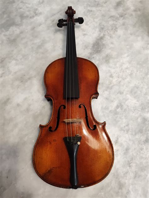 Old Violin Restoration & ID - Page 2 - The Pegbox - Maestronet Forums