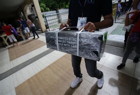 Philippine voters head to the polls | CNN