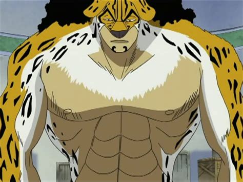 Image - Rob Lucci Leopard.jpg | Fight of Characters Wiki | FANDOM ...