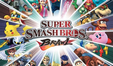 Super Smash Bros Brawl Ntsc Iso Download | Peatix