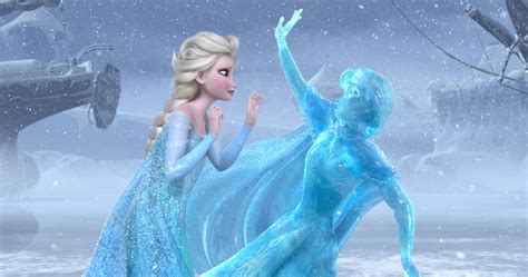 Frozen: 25 Ways Elsa Is Too Overpowered