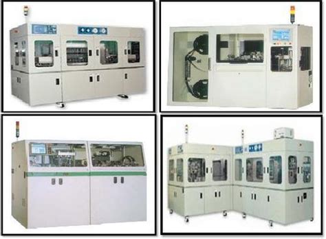 Semiconductor Manufacturing Equipment in Namdongku, Incheon - Top-A ...