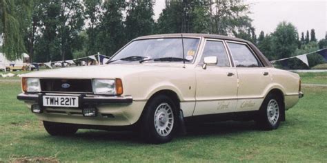 Ford Cortina Mk4:picture # 1 , reviews, news, specs, buy car