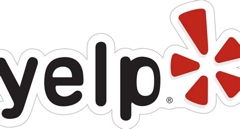 Yelp logo | City Fuel