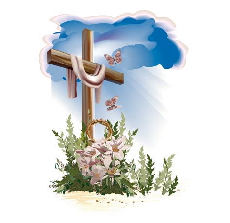 Resurrection Sunday Easter Sunday Png : Sacrifice S Resurrection Sunday ...