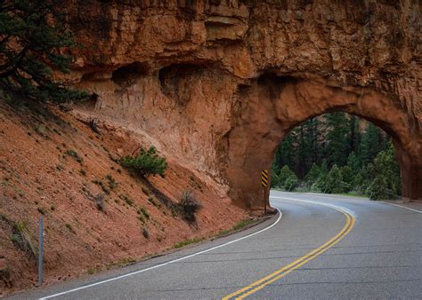 Zion National Park Scenic Drive - The Must See Stops!