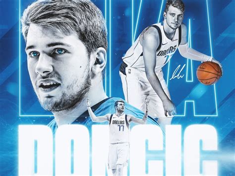 Luka Doncic Wallpaper - KoLPaPer - Awesome Free HD Wallpapers