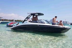 Miami Beach Boat Rentals from $120