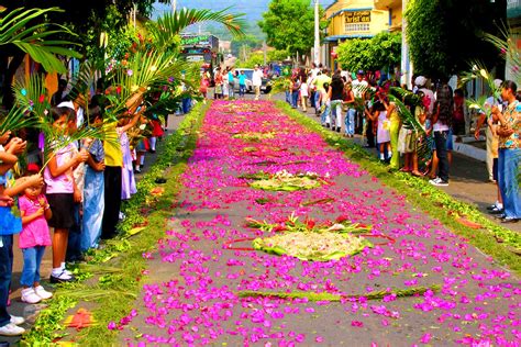 El Salvador Traditions: Holy Week Edition – Goodlife El Salvador