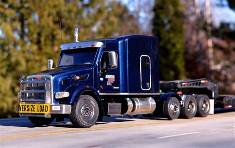 Photo: DSC 0577 a | Peterbilt 567 Heavy Haul album | Mackinac359 ...