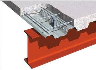 Taxonomy - Composite steel floor deck and concrete slab [FME3]