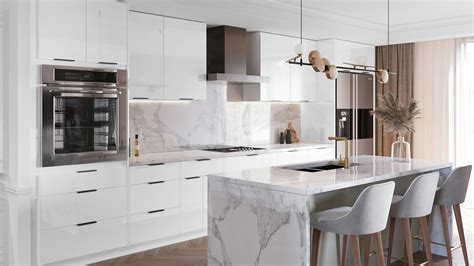 10 Kitchen Cabinet Hardware Ideas