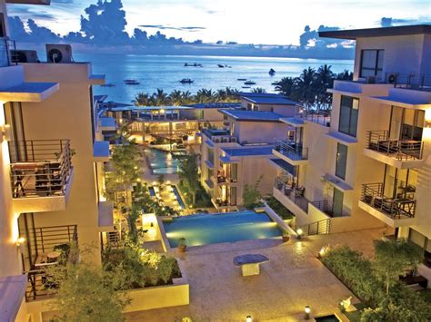 Boracay: Top 10 Luxury Resorts - Philippine Beach Guide