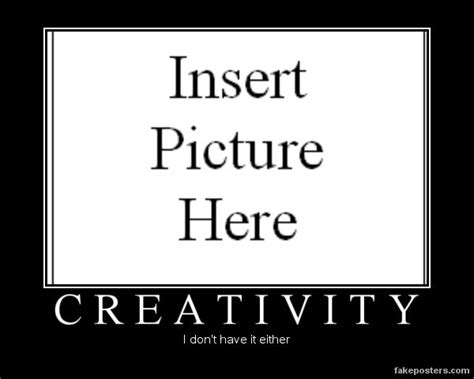 Creativity - Meme Guy