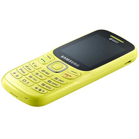 Samsung Metro 313 | Sinin