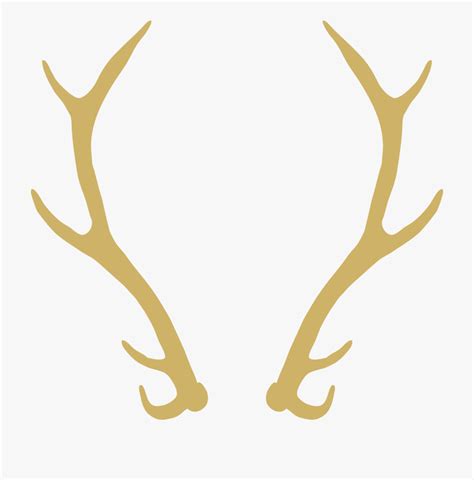 antler clipart no background 10 free Cliparts | Download images on ...