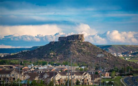 Castle Rock Colorado Photos Archives - Scenic Colorado Pictures ...