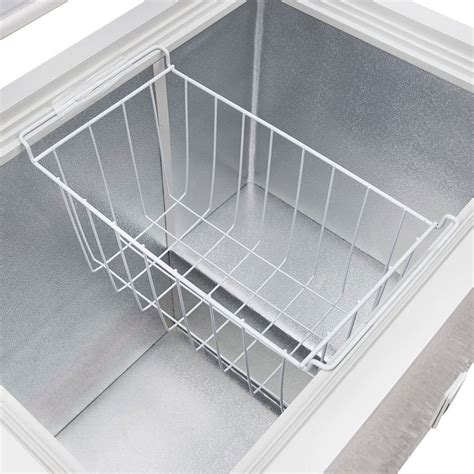 Chest freezer organizer - Lookup BeforeBuying