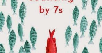 Literary Hoots: Counting By 7s