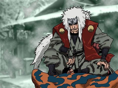 Jiraiya Sage Mode Wallpapers - Top Free Jiraiya Sage Mode Backgrounds ...