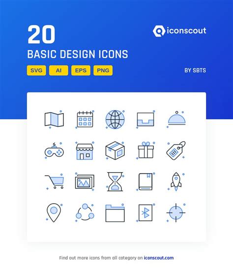 Download Basic Design Icon pack Available in SVG, PNG & Icon Fonts ...