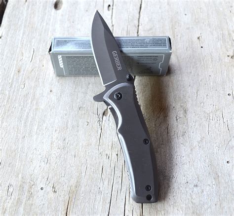 Gerber Hunting Knives for sale | Only 4 left at -75%