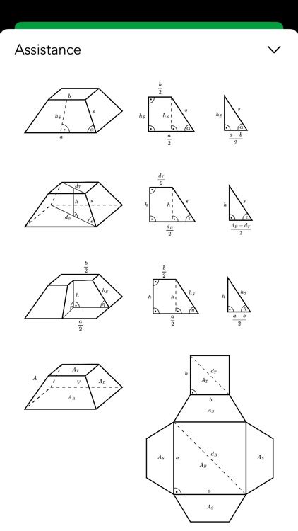 Frustum of a Pyramid by Flooki