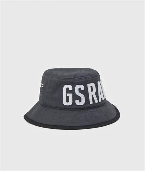 Kapelusz G-Star Raw Bucket Hat - G STAR RAW | Moda Sklep EMPIK.COM