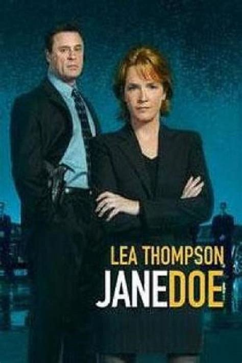 Jane Doe - DVD PLANET STORE