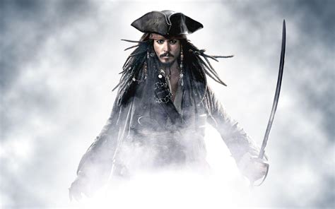 Jack Sparrow Wallpapers - Top Free Jack Sparrow Backgrounds ...