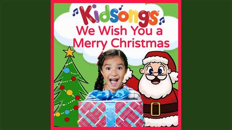 Rudolph the Red-Nosed Reindeer - Kidsongs | Shazam