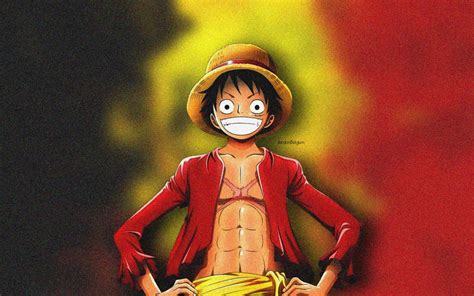 Monkey D. Luffy One Piece #Belgium #720P #wallpaper #hdwallpaper # ...