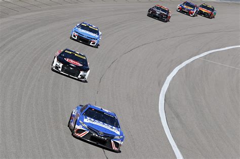 NASCAR: 2023 Cup Series schedule release date revealed | Motors-Addict