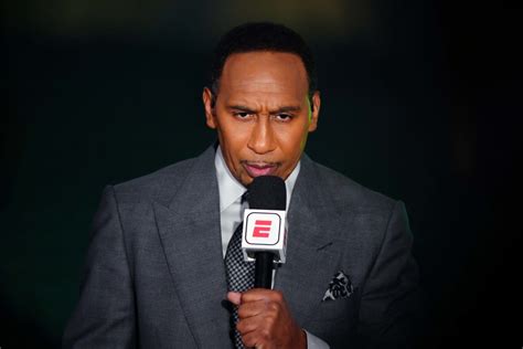 Stephen A. Smith Goes Outside ESPN For New Non-Sports Podcast