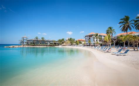 Avila Beach Hotel USA & Canada - Avila Beach Hotel Curacao